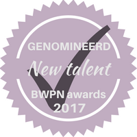 New Talent Award 2017