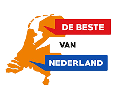 De beste van Nederland