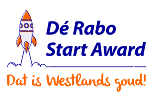 De Rabo Start Award